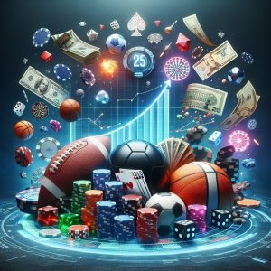 Dragon Ball Slot: Kapsul Simbol dan Ledakan Cuan