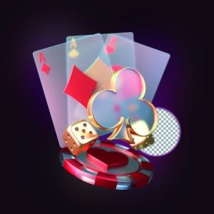 Kisah Pemenang Turnamen Casino Internasional