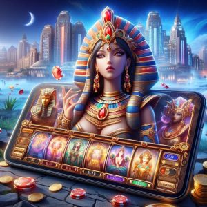 Game Kasino dengan Tema Musik Paling Menghibur