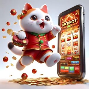 Game Berbasis Live Streaming dengan Dealer Asli