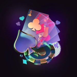 Psikologi Warna dalam Game Perjudian