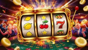 Bagaimana Pemain Baru Terjebak di Fitur Bonus