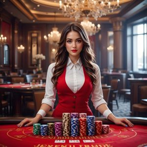 Kenapa Jackpot Besar Sering Muncul di Tengah Malam