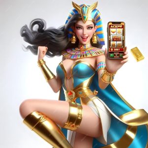 Kombinasi Mistis dan Modern dari Microgaming