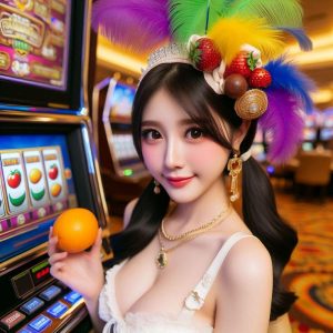 Mesin Slot Bertema Kuil Kuno