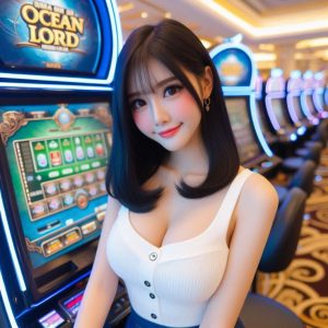 Petualangan Digital Bareng Simbol Unik