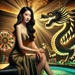 Lucky Rooster 2: Versi Baru Ayam Pembawa Hadiah