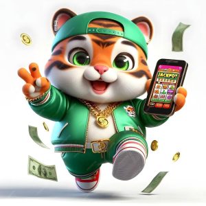 Safari Kingdom: Dunia Binatang dan Hadiah Berlimpah