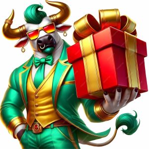 Wealth God Returns: Kembalinya Dewa dan Bonus Fantastis
